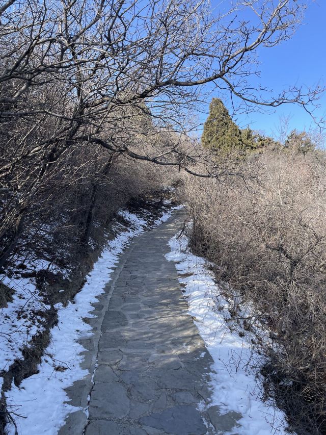 太原龙山景区旅行图片 9