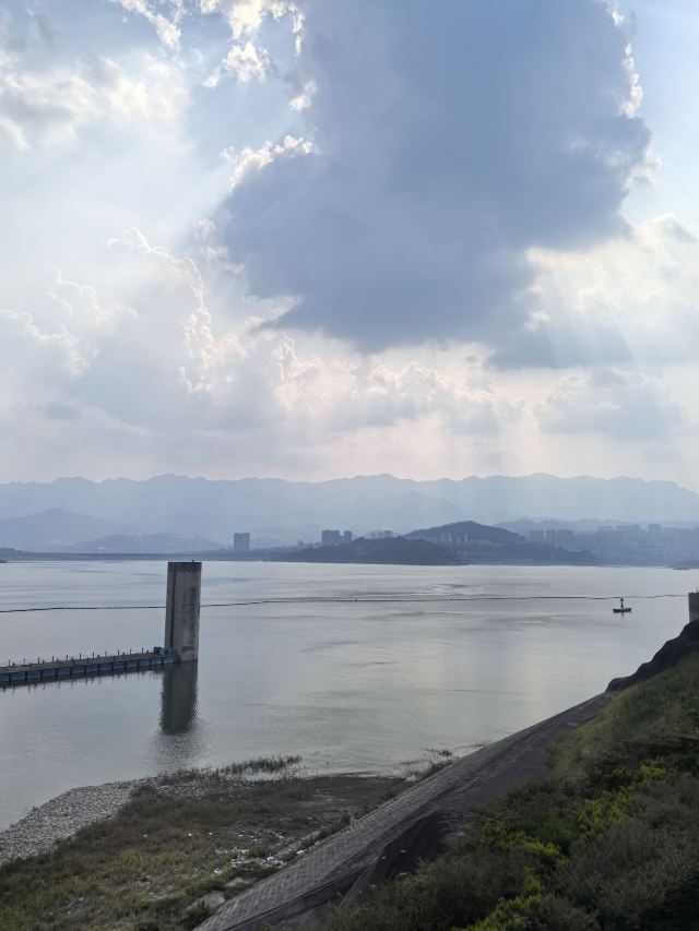 长江三峡旅行图片 3