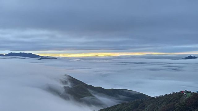 达瓦更扎景区旅行图片 2
