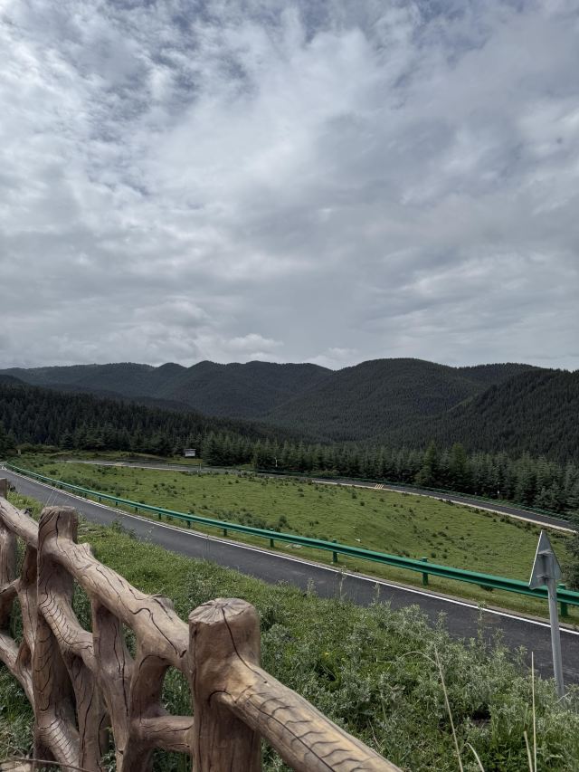 焉支山(暂停开放)旅行图片 5