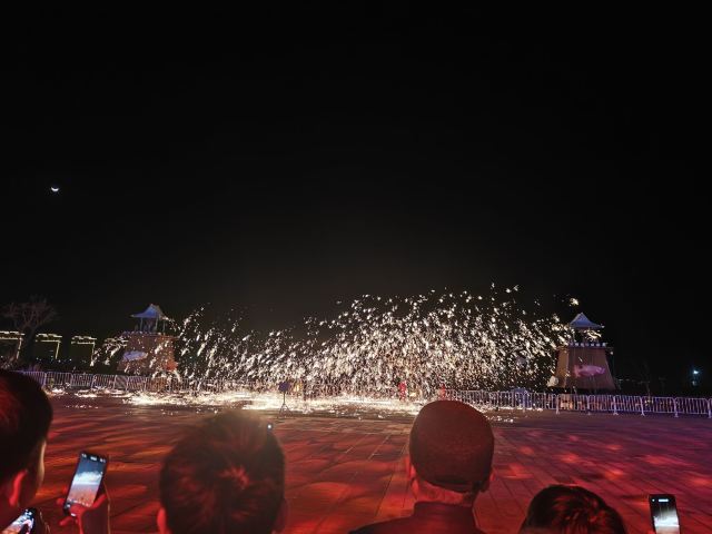 启唐城沉浸乐园旅行图片 2