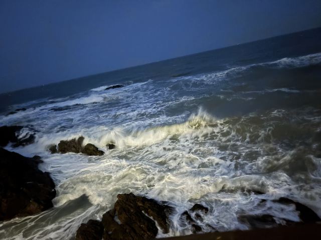 日出情人湾风景区旅行图片 3