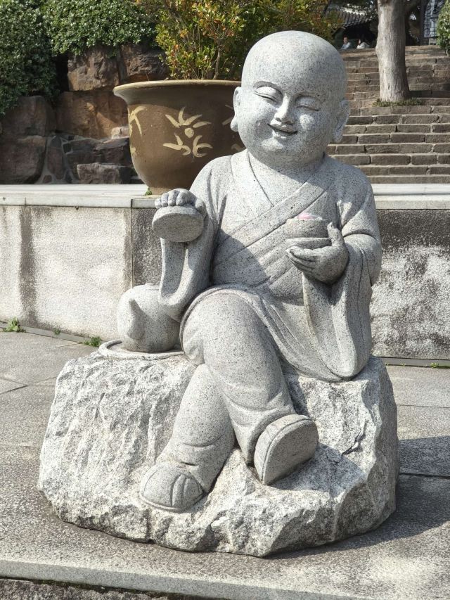 扬州大运河文化旅游度假区·大明寺旅行图片 4