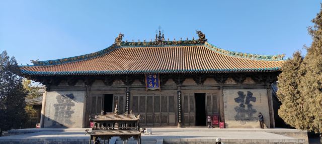 永安寺南院旅行图片 4