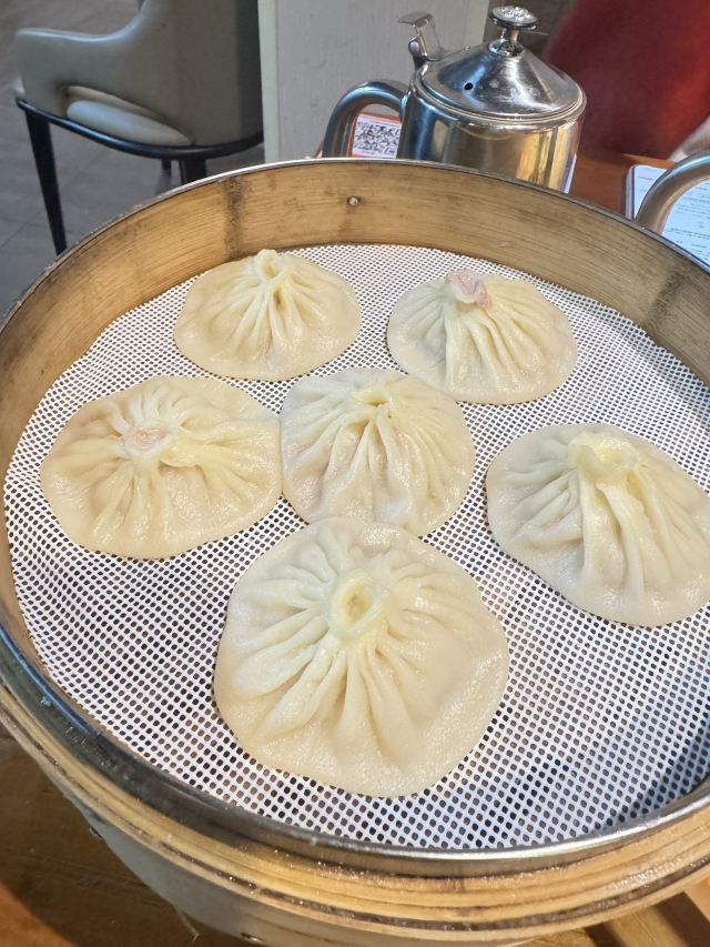 万岁山武侠城旅行图片 3