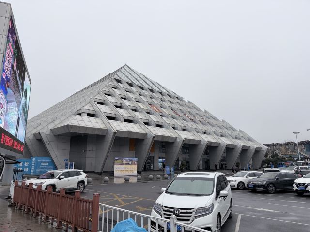 武隆喀斯特旅游区旅行图片 4