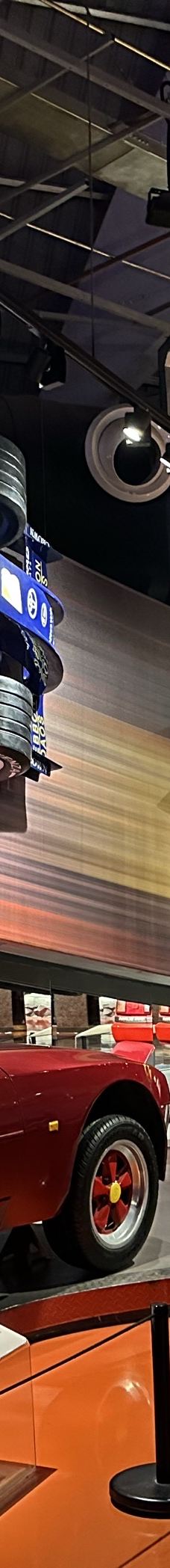 北京汽车博物馆-北京-LOUIS