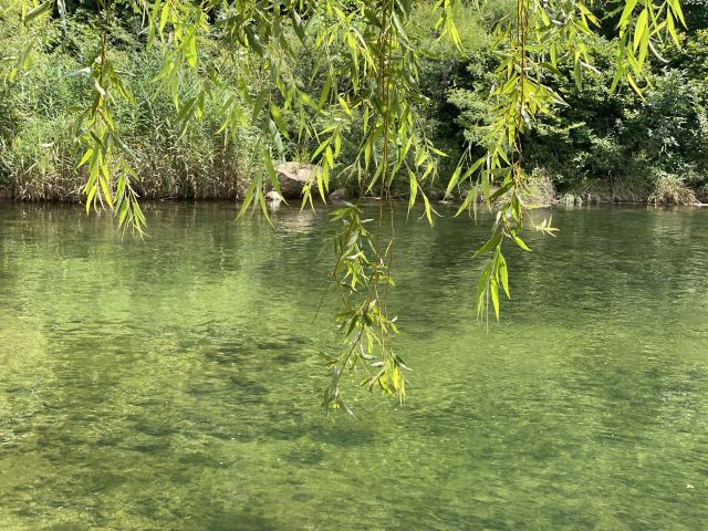 冰塘峪旅行图片 1