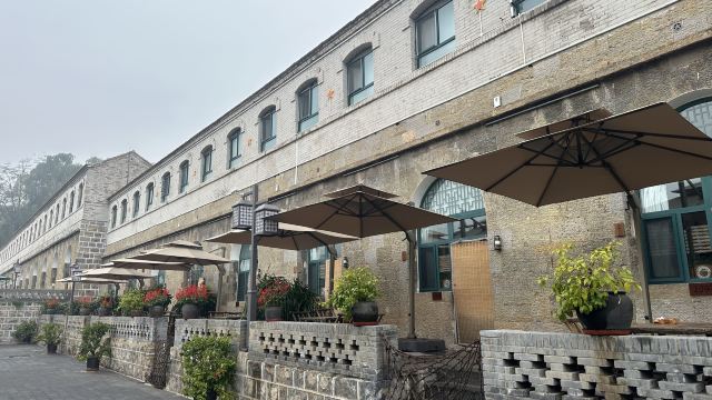 大寨森林公园旅行图片 4