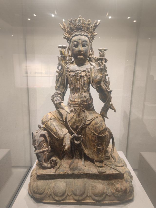 张骞墓景区旅行图片 7