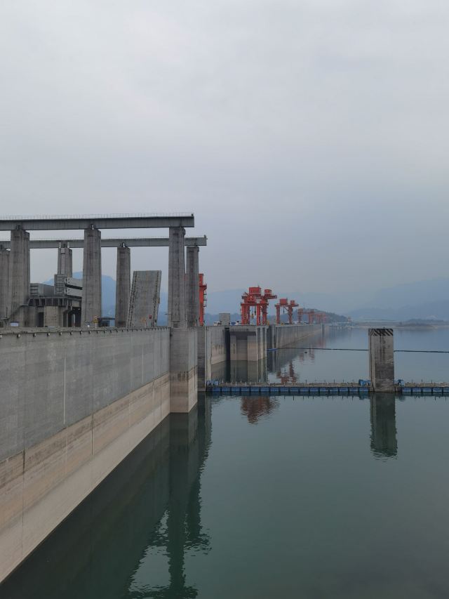 长江三峡旅行图片 5