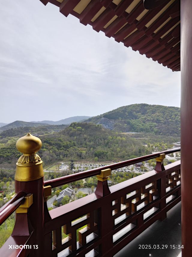 岘首山文化旅游景区旅行图片 3