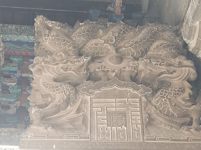 净觉寺旅行图片 3