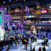 新密郑州银基冰雪世界游玩攻略简介,新密郑州银基冰雪世界门票/地址/图片/开放时间/照片/门票价格【携程攻略】