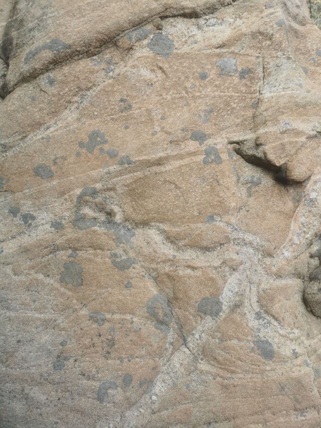 平邑沂蒙山龟蒙景区九龙潭站旅行图片 2