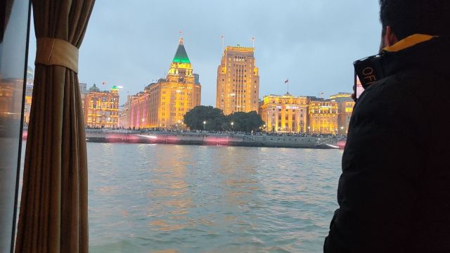 外滩旅行图片 3