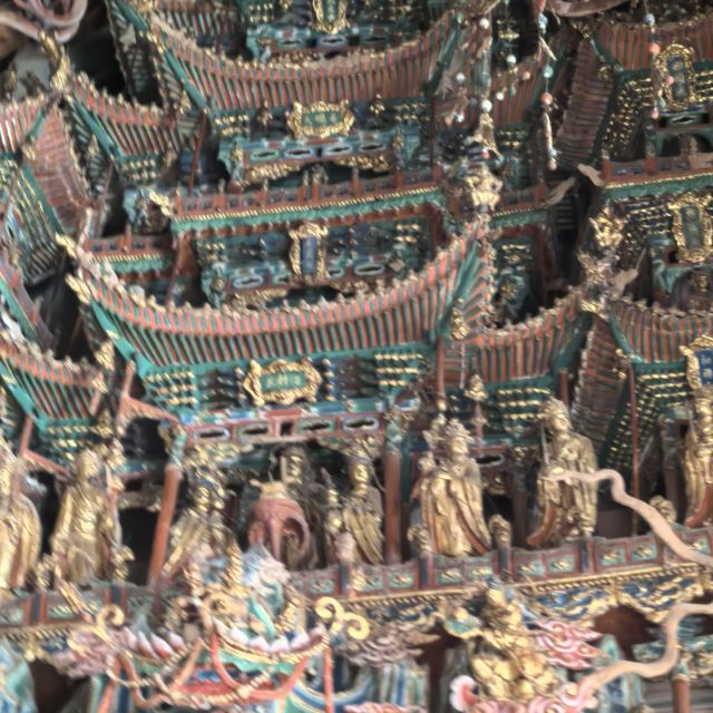小西天旅行图片 2
