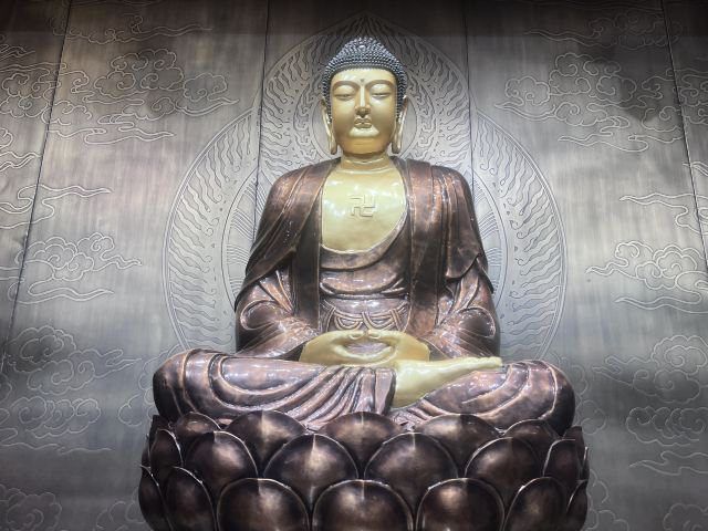 华严寺旅行图片 5