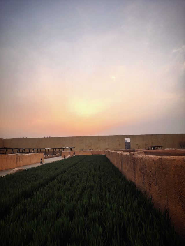 只有河南·戏剧幻城旅行图片 4