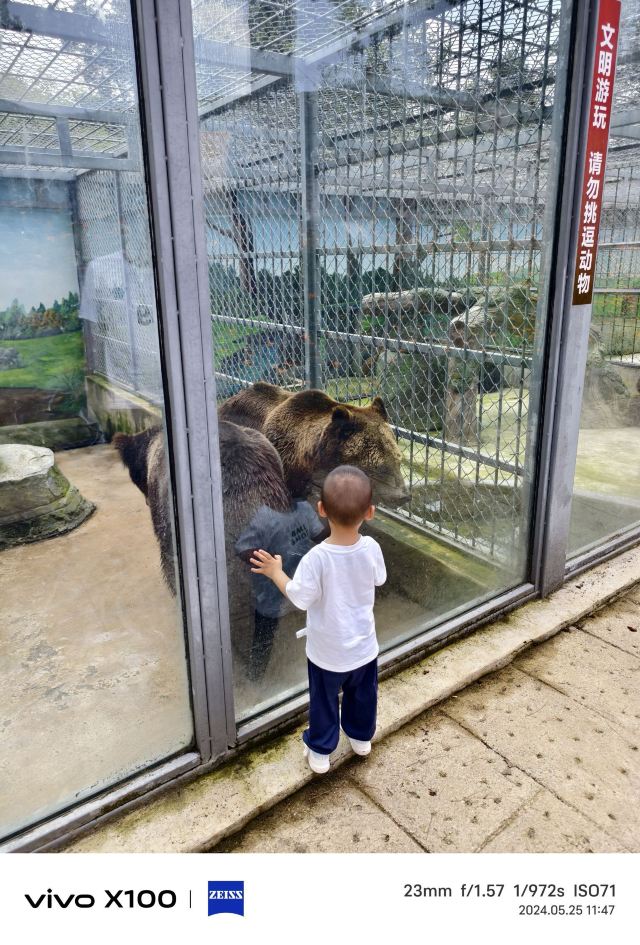 杉木湖景区旅行图片 3