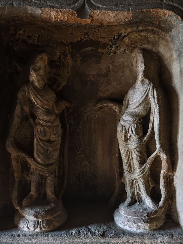 大佛寺旅行图片 3