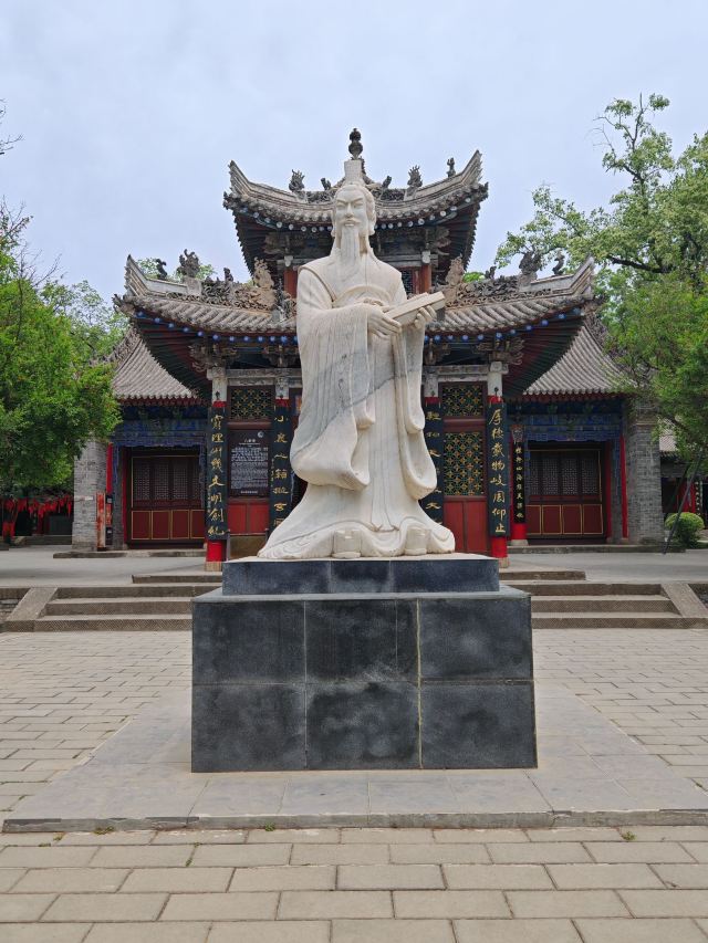 中国·周原旅行图片 6