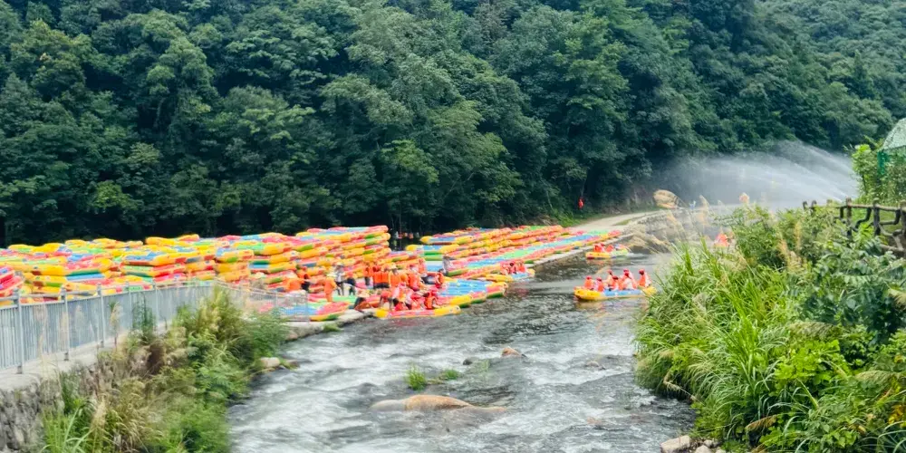 永安旅遊