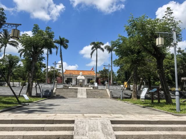 宋氏祖居旅行图片 2