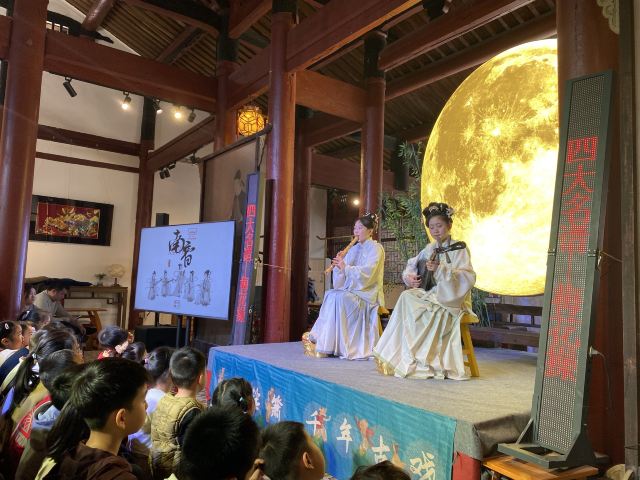 泉州古城旅行图片 1