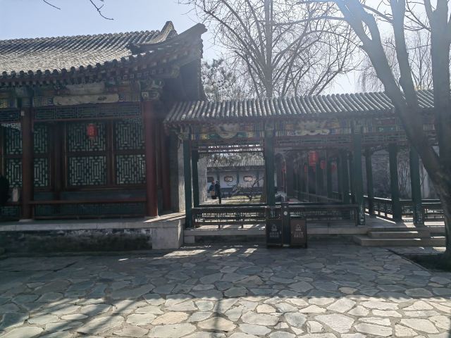 大观园旅行图片 3