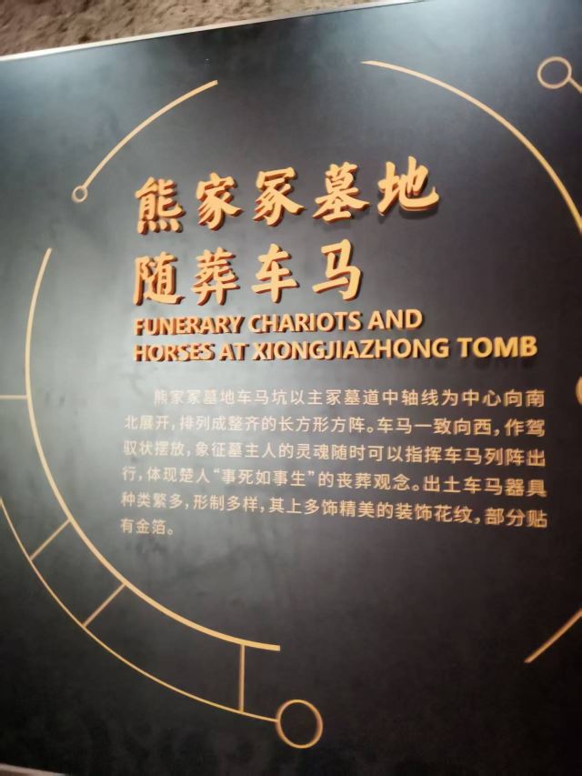 楚王车马阵景区旅行图片 8