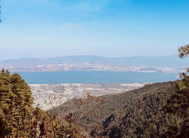 大理苍山世界地质公园旅行图片 6