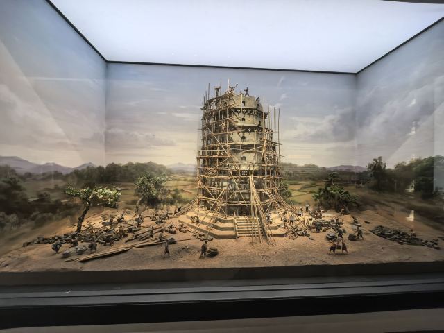 法门文化景区旅行图片 7