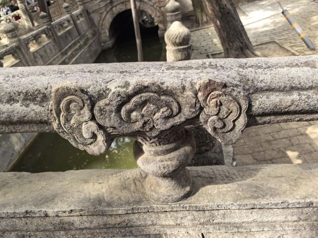 孔庙旅行图片 4