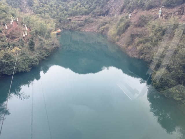 莫干山江南瑶坞旅游度假区旅行图片 3