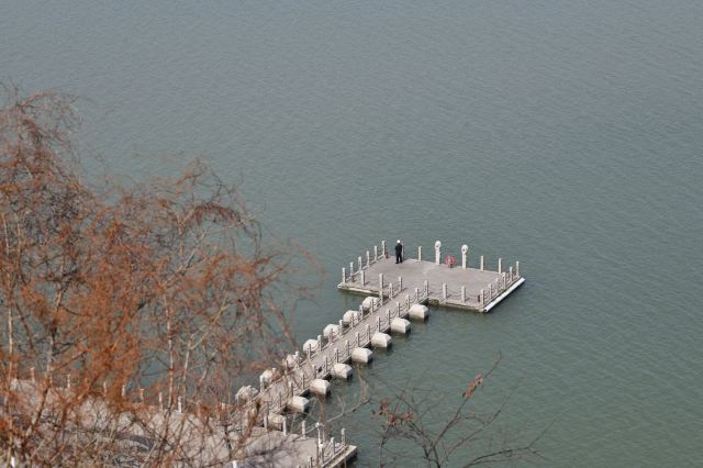 北固山公园旅行图片 3