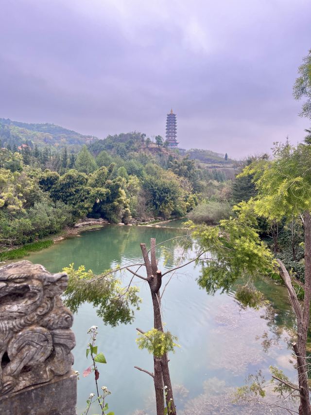 锦屏山景区旅行图片 4
