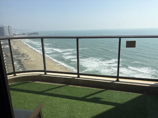 日出情人湾风景区旅行图片 1