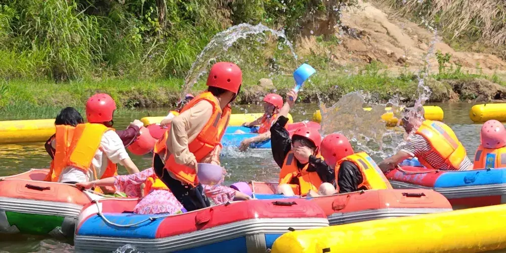 永安旅遊