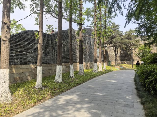 亭林园旅行图片 1