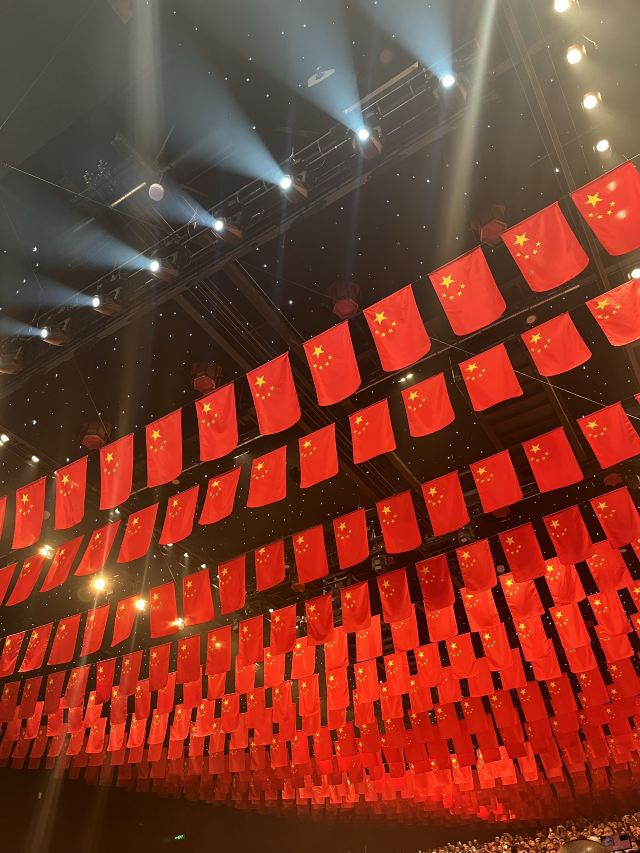 三峡千古情景区旅行图片 4