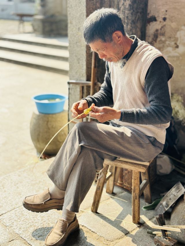 许村旅行图片 2