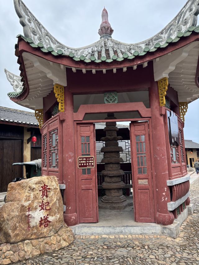 珠玑古巷旅行图片 4