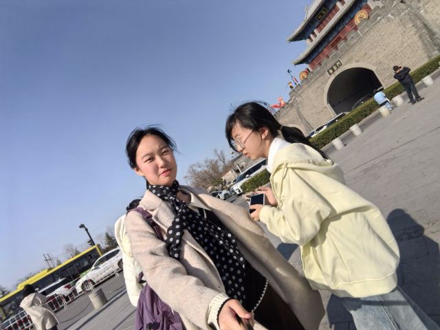 仙堂山萌宠园旅行图片 2