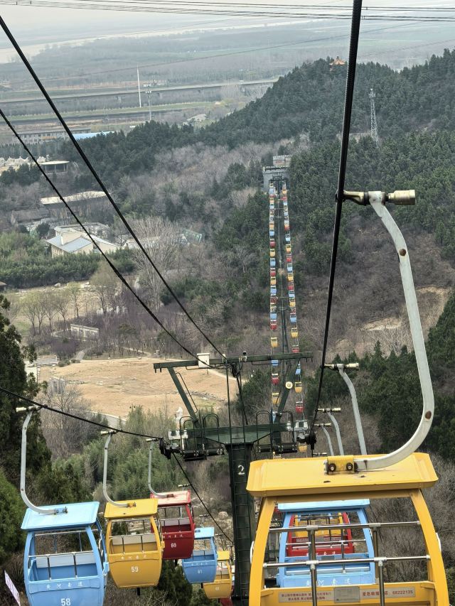 郑州黄河文化公园旅行图片 3