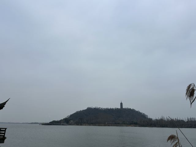 焦山景区旅行图片 2