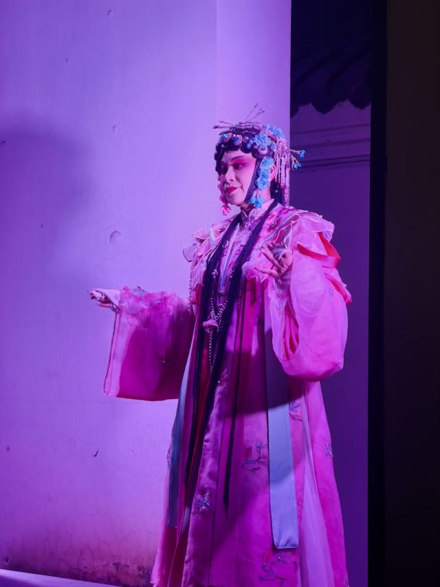 文昌里历史文化街区旅行图片 5