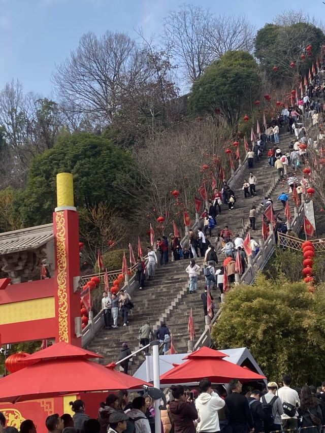台州府城文化旅游区旅行图片 3