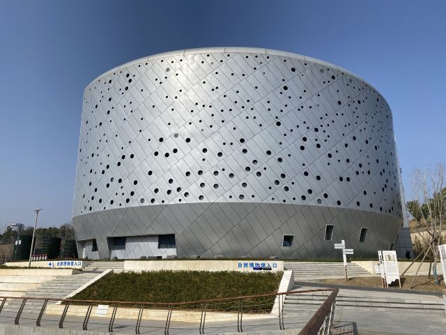 荆门园博园旅行图片 7