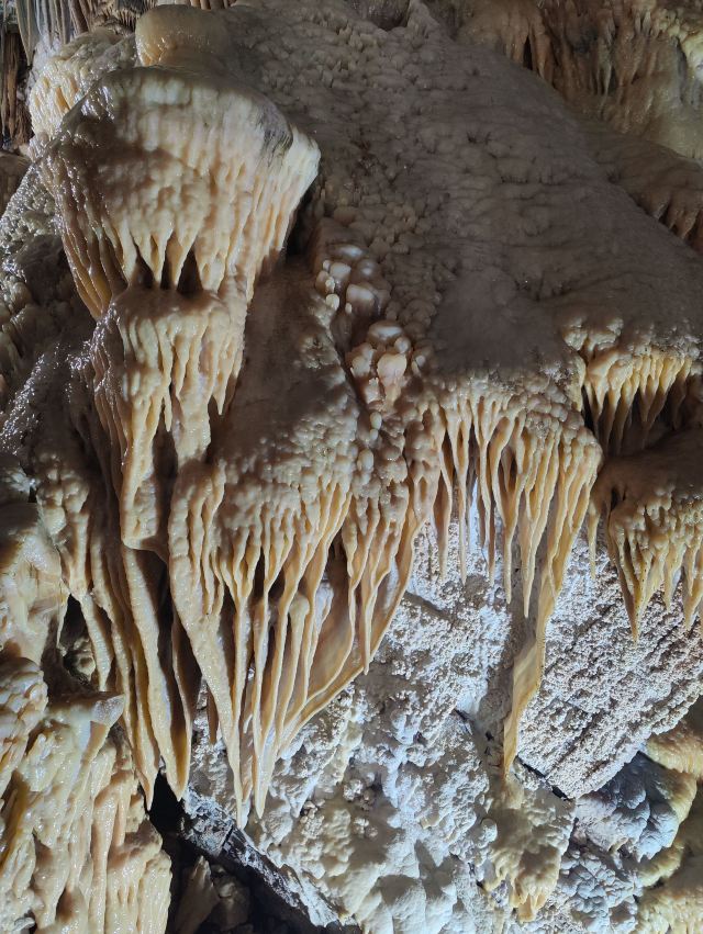 承德兴隆溶洞旅行图片 1